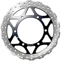 【未使用】 Ninja250 2013〜2017 ノーマルブレーキディスク 未使用】 Ninja250 2013〜2017 ノーマルブレーキディスク